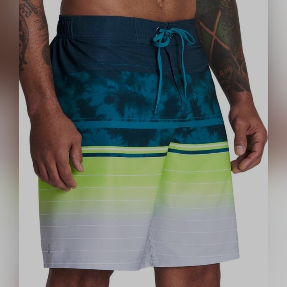 Under Armour  Swim Shorts
